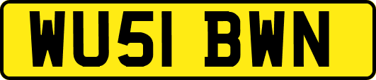 WU51BWN