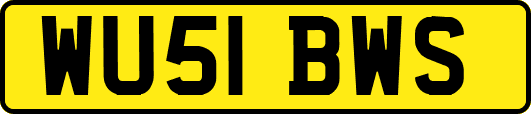 WU51BWS