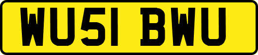 WU51BWU