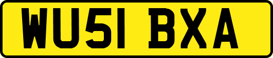 WU51BXA