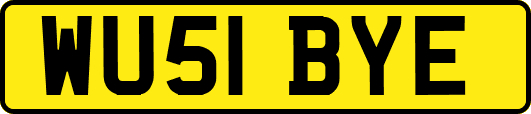 WU51BYE