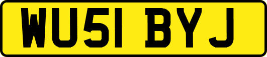 WU51BYJ