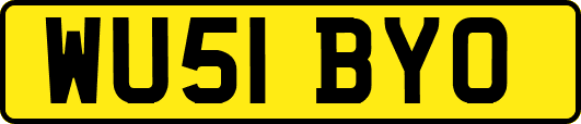 WU51BYO