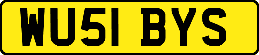 WU51BYS