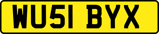 WU51BYX