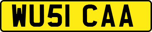 WU51CAA