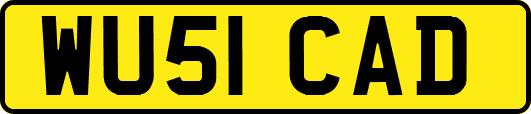 WU51CAD