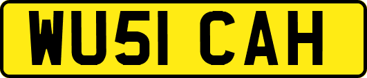 WU51CAH