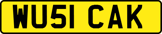 WU51CAK