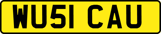 WU51CAU