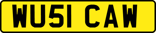 WU51CAW