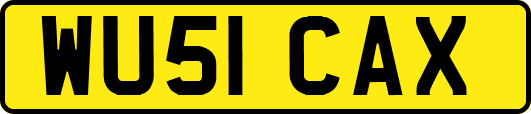 WU51CAX