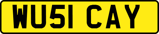 WU51CAY