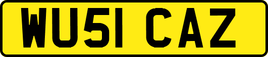 WU51CAZ