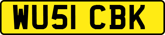 WU51CBK