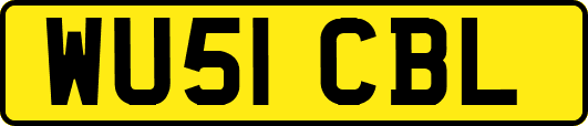 WU51CBL