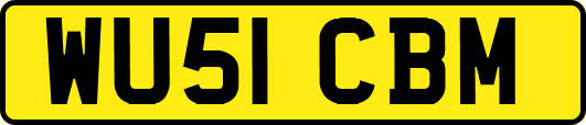 WU51CBM