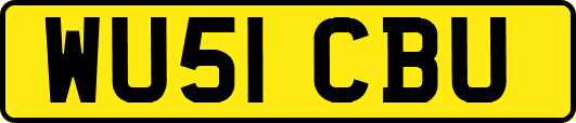 WU51CBU