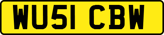 WU51CBW