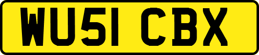 WU51CBX