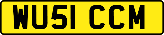 WU51CCM