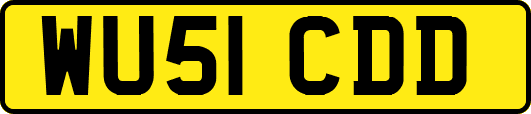 WU51CDD