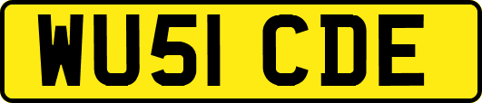 WU51CDE