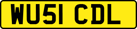 WU51CDL