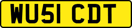 WU51CDT