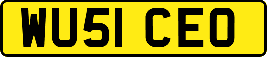 WU51CEO