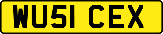 WU51CEX