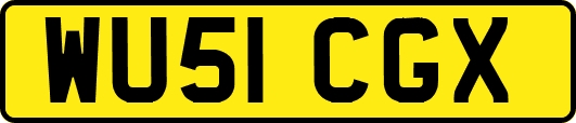 WU51CGX