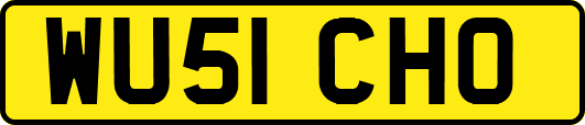 WU51CHO