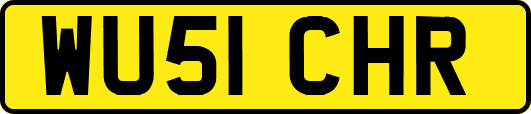 WU51CHR