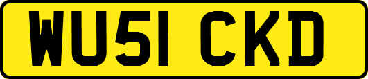 WU51CKD