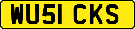 WU51CKS