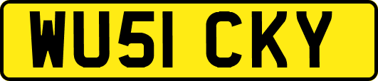 WU51CKY