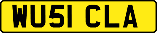 WU51CLA