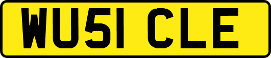 WU51CLE