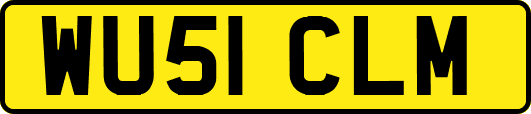 WU51CLM