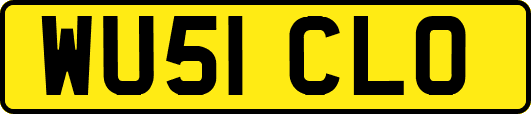 WU51CLO