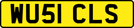 WU51CLS