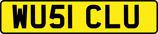 WU51CLU