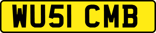 WU51CMB