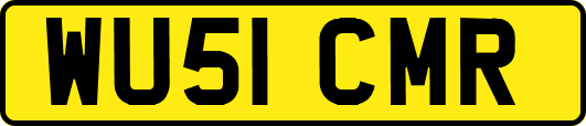 WU51CMR