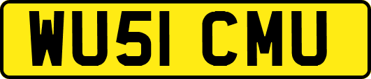 WU51CMU