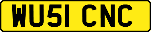 WU51CNC