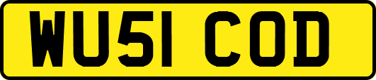 WU51COD