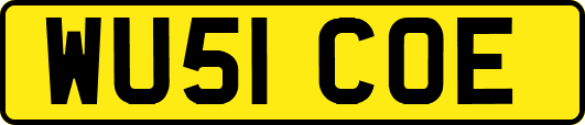 WU51COE