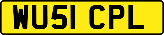 WU51CPL